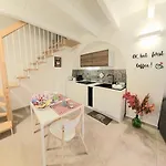 Сasa de vacaciones La Maddalena 5 *