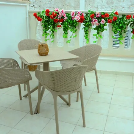 La Maddalena 5 * Bitetto