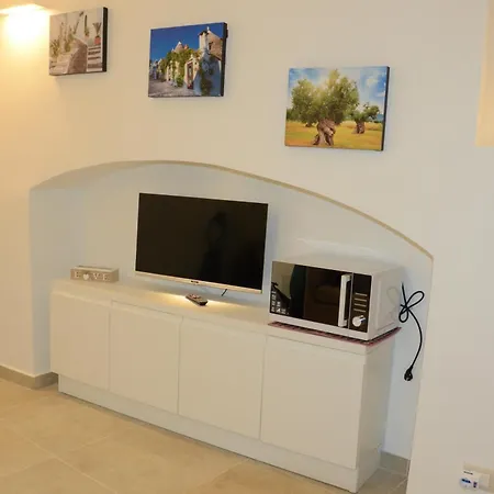 La Maddalena 5 度假居 *