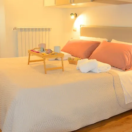 La Maddalena 5 度假居