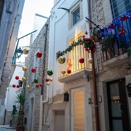 La Maddalena 5 Hébergement de vacances