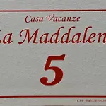 Vakantiehuis La Maddalena 5