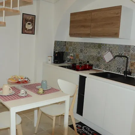 La Maddalena 5 * Bitetto