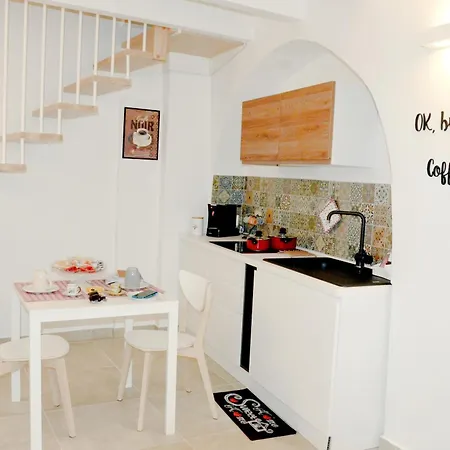 La Maddalena 5 *