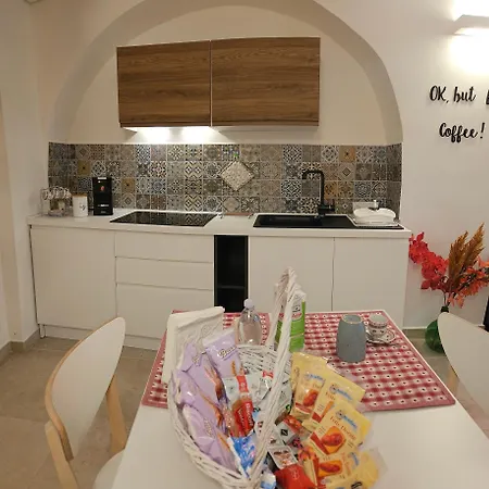 La Maddalena 5 * Bitetto