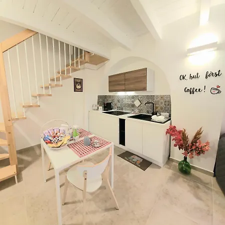 Holiday home La Maddalena 5 *