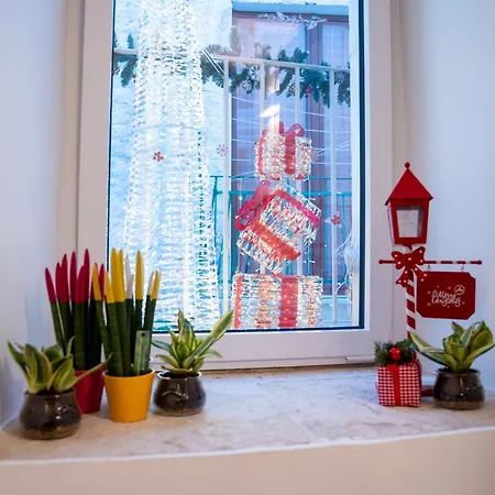 بيت للعطل La Maddalena 5 *