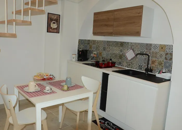 La Maddalena 5 * Bitetto