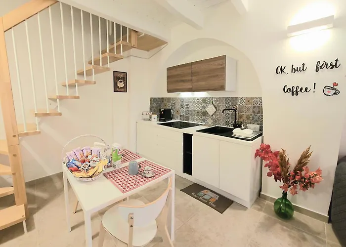بيت للعطل La Maddalena 5 *