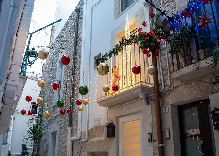 La Maddalena 5 Tatil Evi