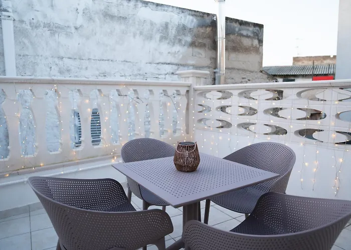 Tatil Evi La Maddalena 5